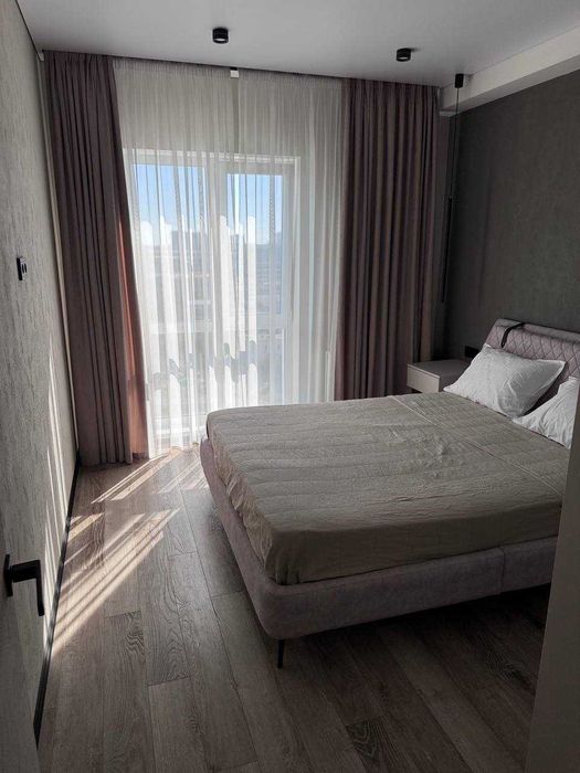 1-кімнатна квартира за адресою (площа 42 м²) - Atlanta.ua - фото 6