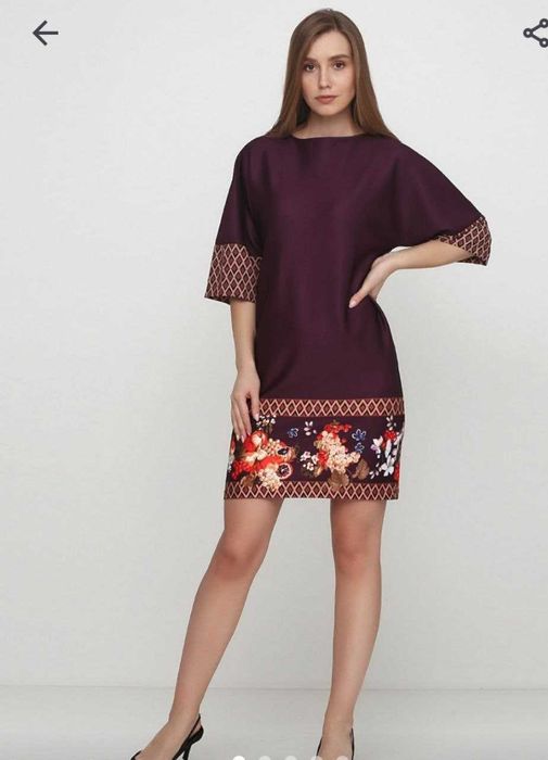 Сукня Sassofono розмір M-L