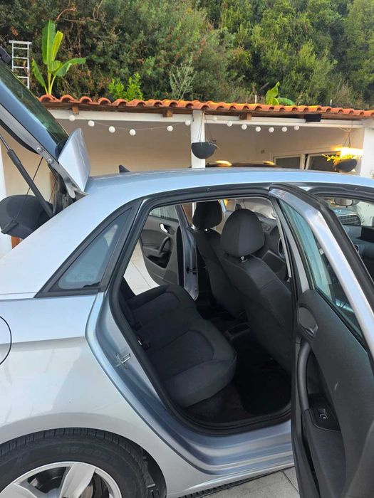 Audi A1 - 1.400 cc