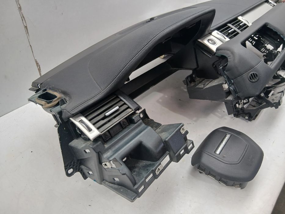 Kit de airbags LAND ROVER Range Rover Evoque (L538)