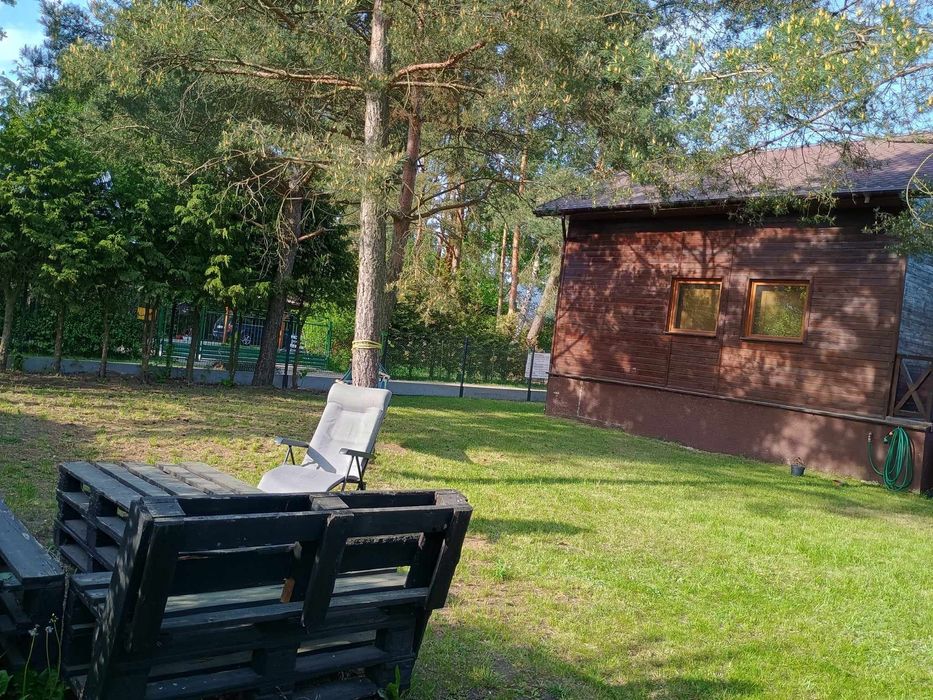 Wynajmę domek letniskowy