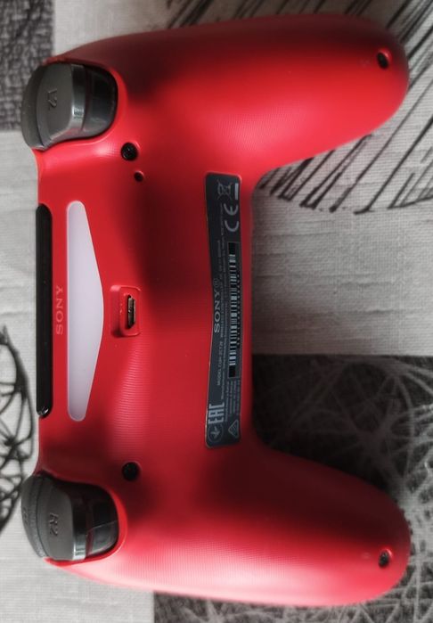 Comandos Playstation 4