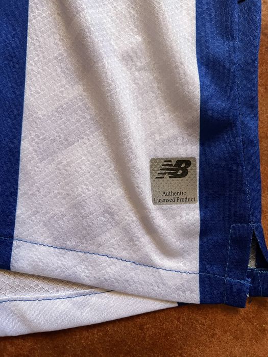Camisola FC Porto Oficial