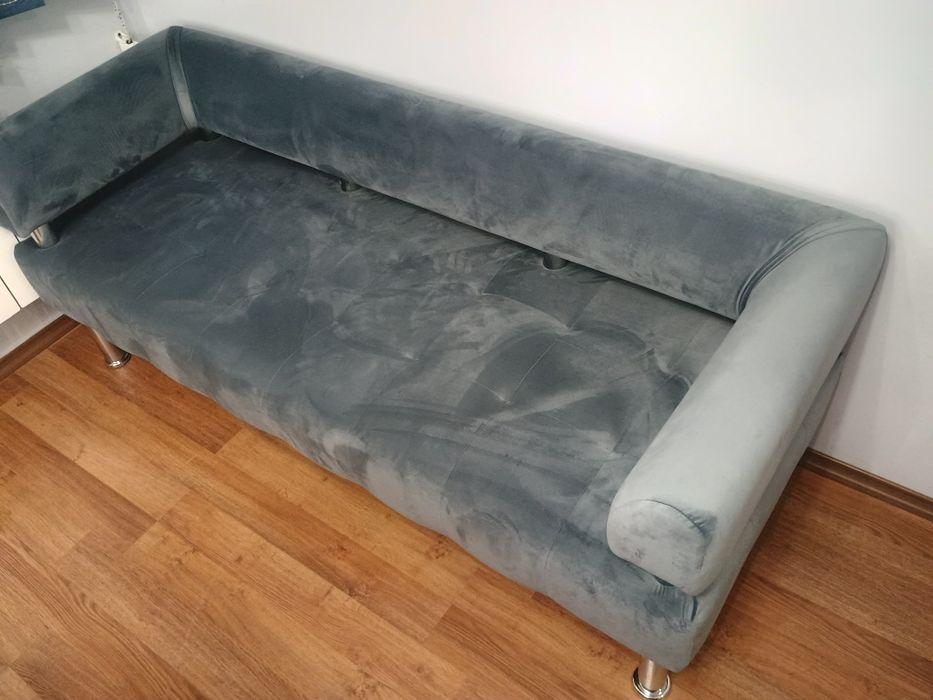 Диван новий велюр антикіготь