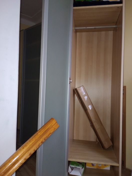 Szafa Ikea okazja