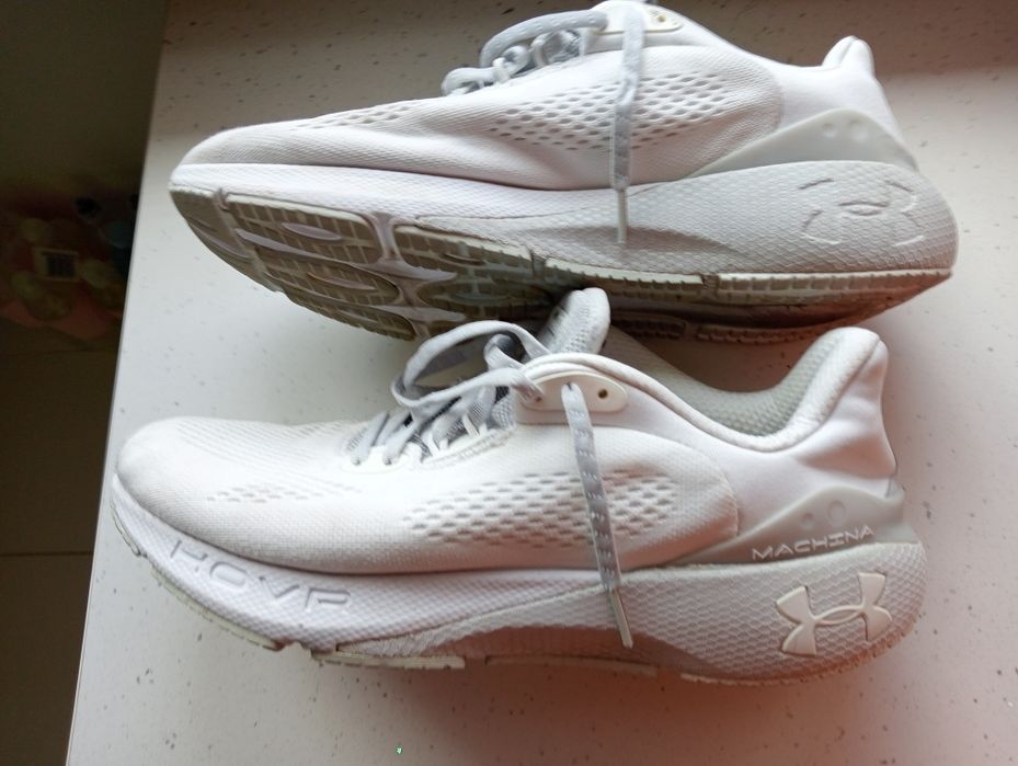 Buty męskie under armour 45 machina 3