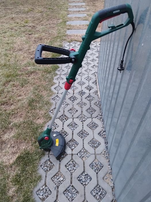 Podkaszarka Elektryczna Parkside