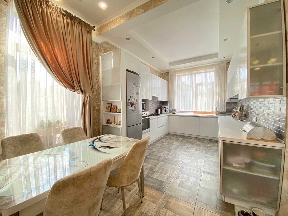 House by the address (area 220 m²) - Atlanta.ua - photo 10