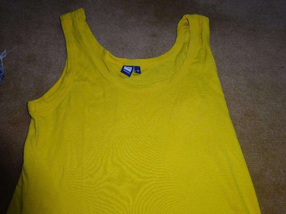 conjunto saia e tshirt