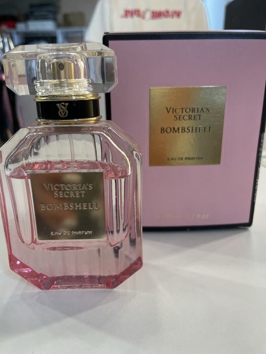 Victoria’s Secret Bombshell