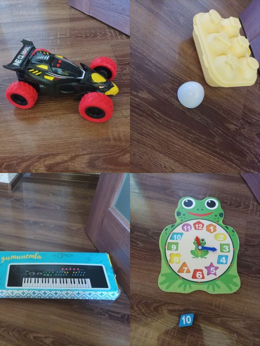 Розвиваючі іграшки від 50  грн, абетка , інтерактивні з тваринками