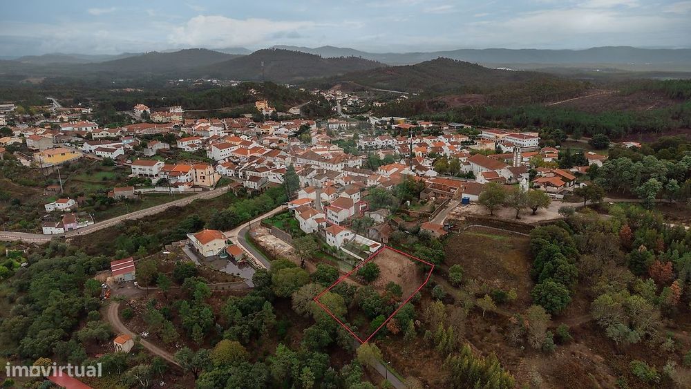 Terreno  para venda