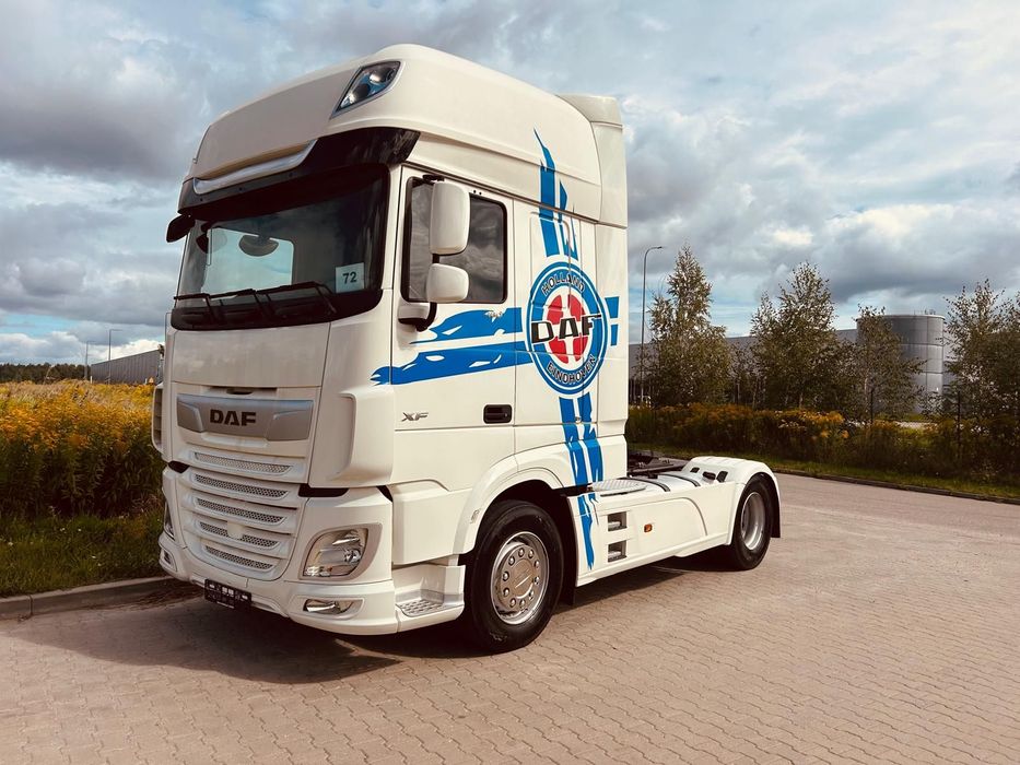 DAF