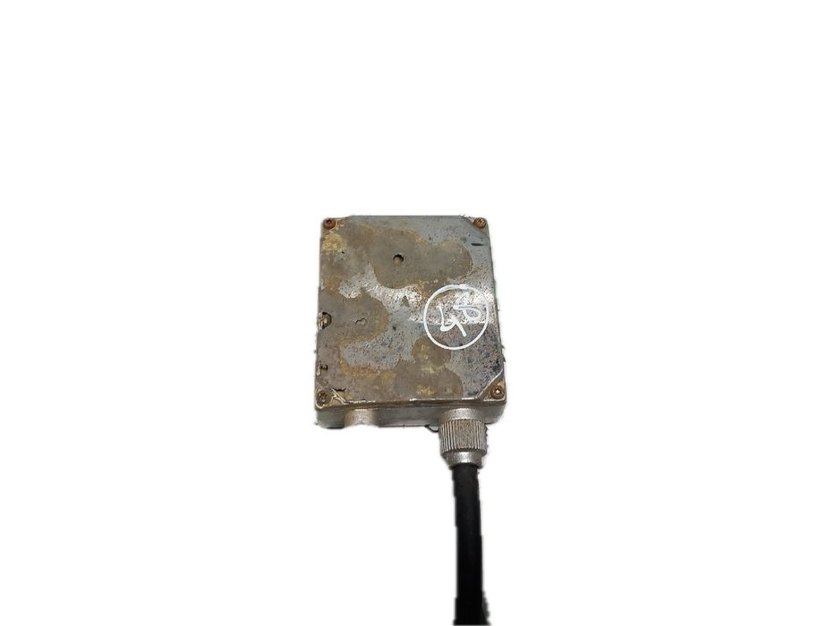 Balástro xénon / módulo LED VOLVO S40 II (MS)