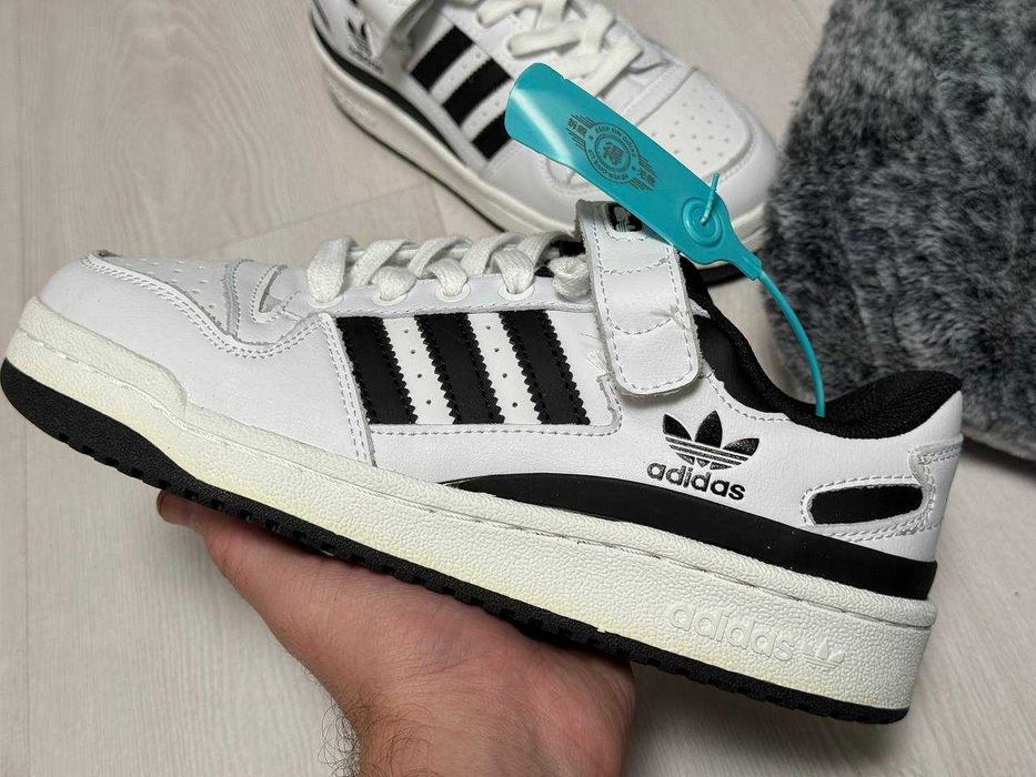 Adidas Forum /38-40р.