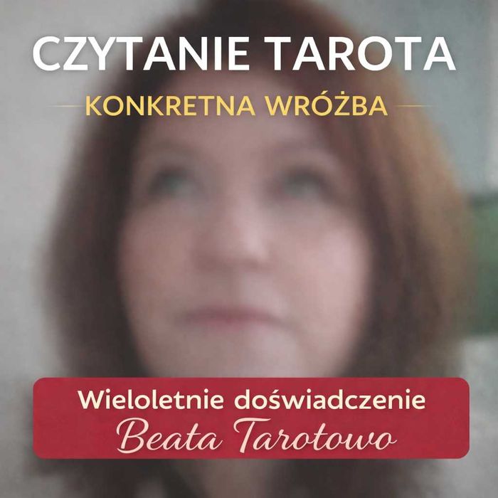 Wróżba z kart Tarota