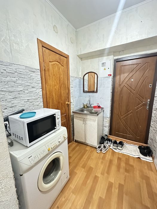 код 17567 Продаж 1 кімнатноі квартири
