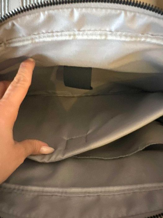 Torba na laptopa Anna Field szara