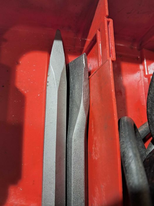 Перфоратор Kress 1050 PXC идеальный