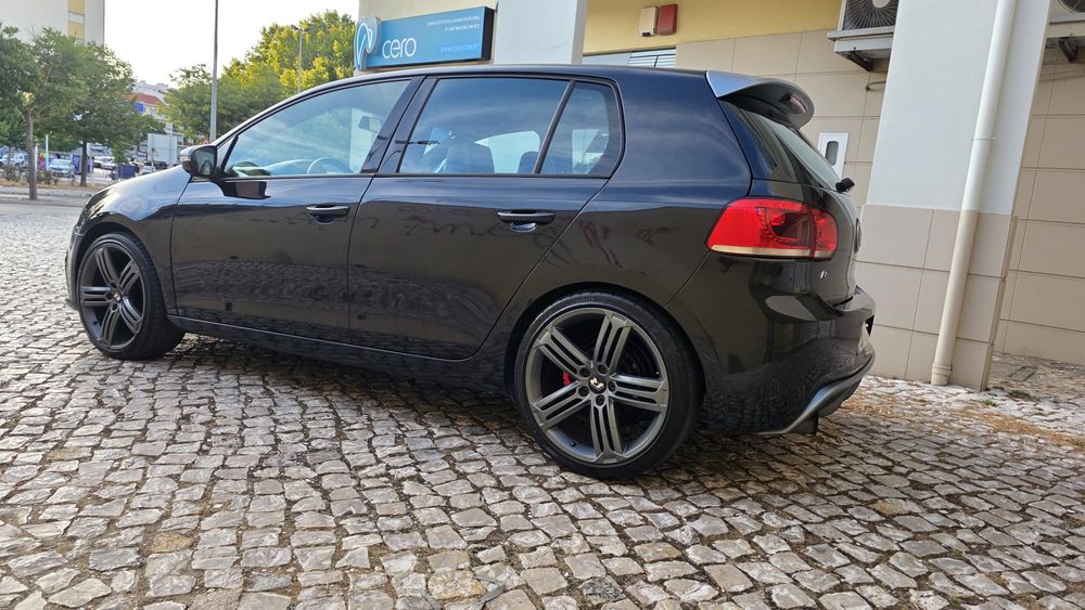 Wv golf 1.6 tdi 2010