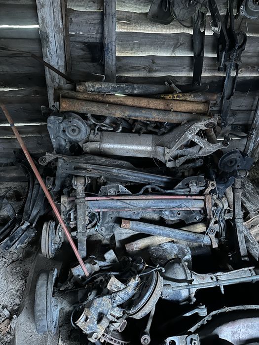 citroen zx - Купить балки подвески - Цена на OLX.ua