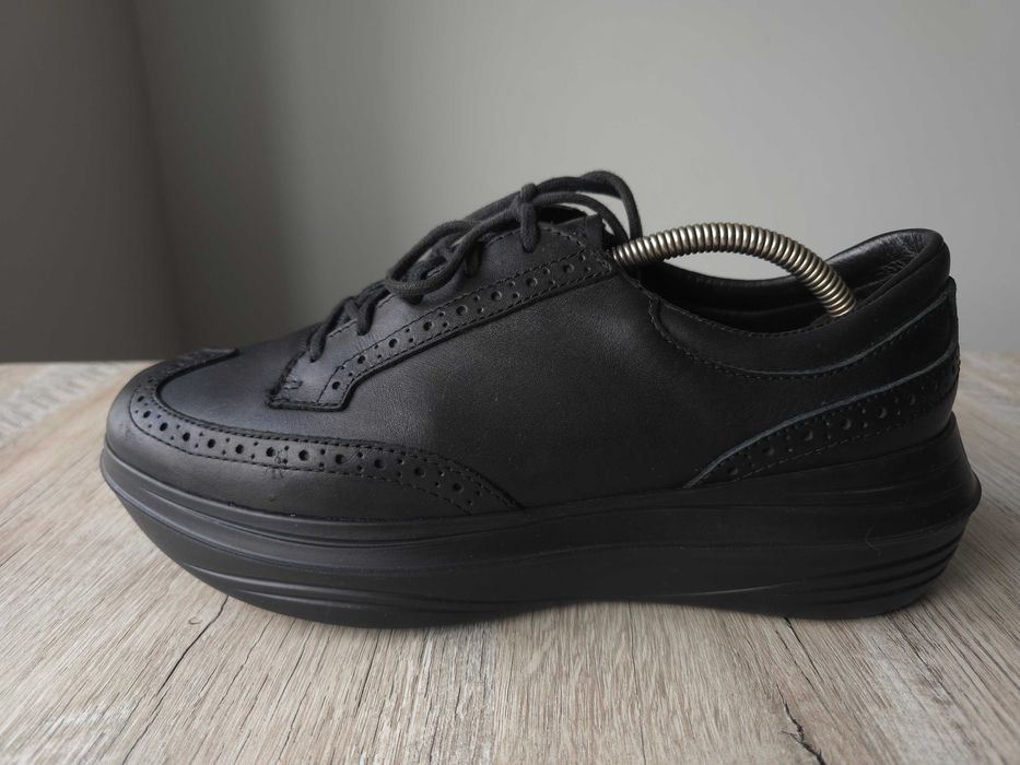 Ортопедичні кросівки Kybun Yangban Men