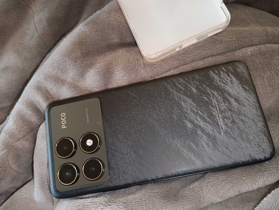 Xiaomi poco f6 pro 5G