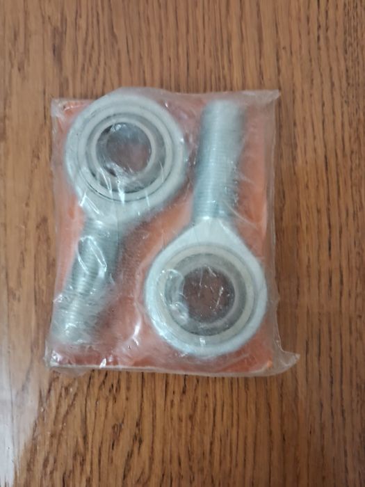 Шарнірна головка GAXSW