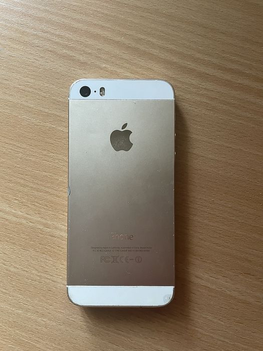 Iphone 5s 16 gb на запчастини