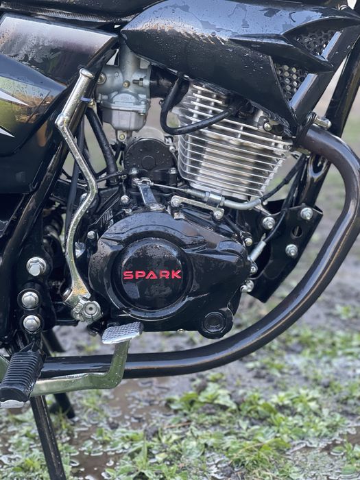 Продам Spark 200sp