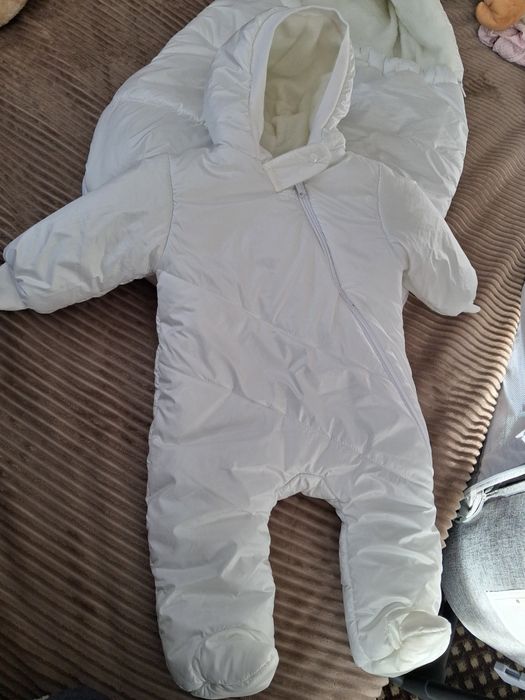 Комбез на виписку