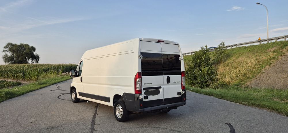 Citroen Jumper L3H2