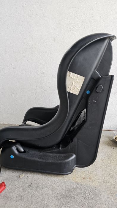 Cadeira auto bebé