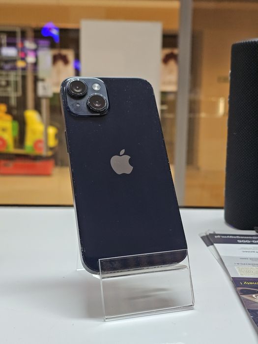 iPhone 14 128GB! Bat. 100% Gwarancja