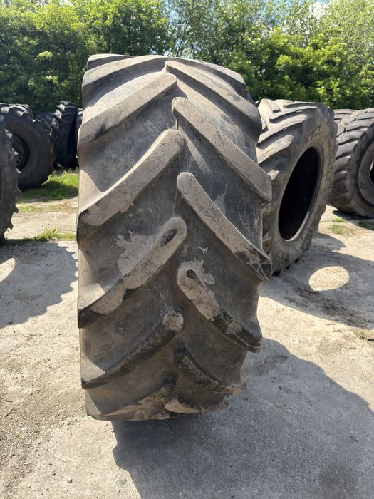 Opona 650/65R38 BRIDGESTON
