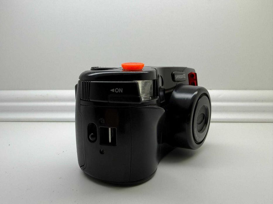 Olympus Superzoom 110