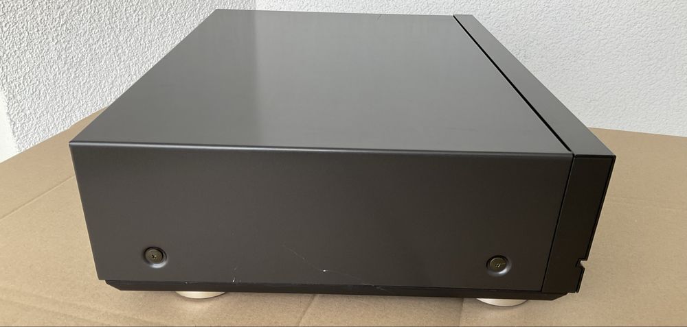CD Technics SL-PS50