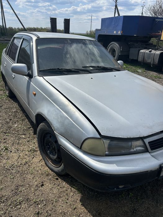 Продам Daewoo Nexia