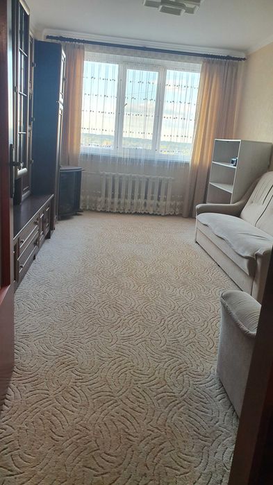 Здам 3 к. квартиру Болгарбуд