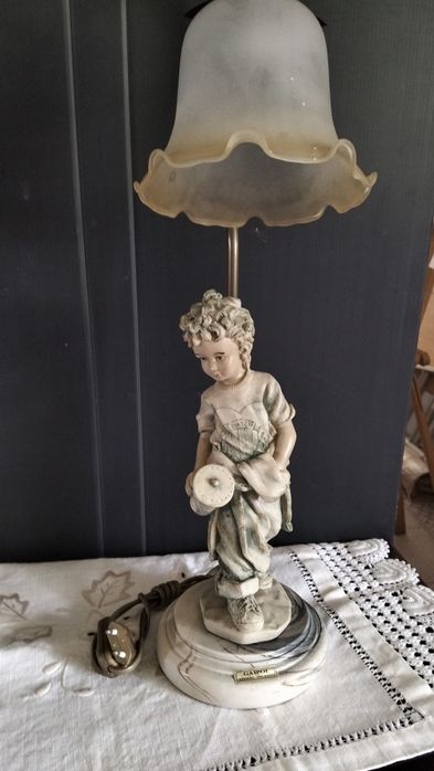 Candeeiro de mesinha