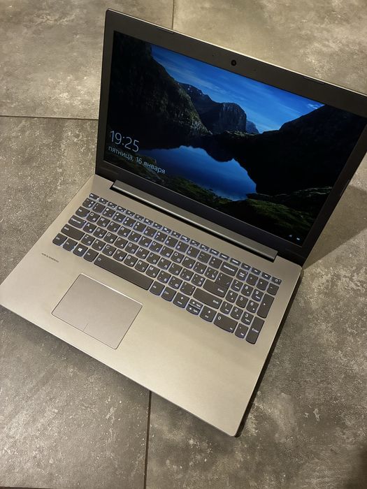 Ноутбук Lenovo IdeaPad 520-15IKB