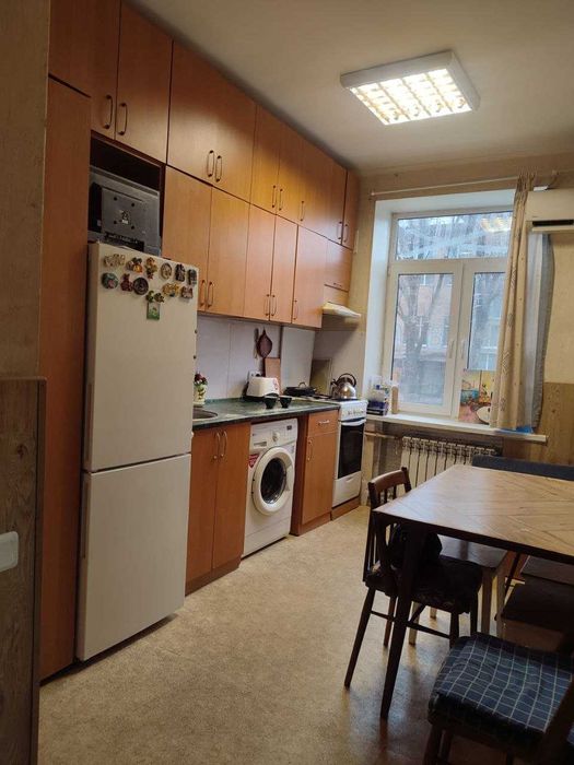 Продаж однокімнатної квартири Заводський район