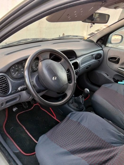 Renault Megane 2001 carrinha