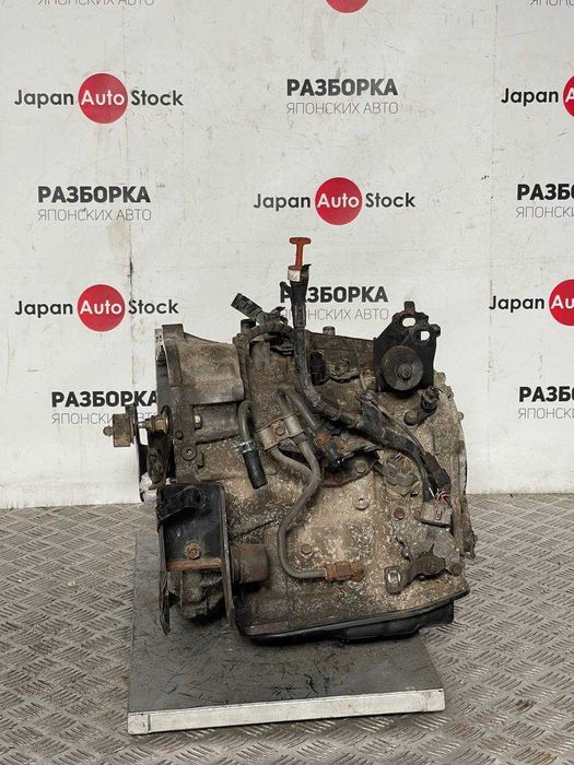 АКПП Toyota Avensis Т 25, объём 2.0 бензин, год 2003-2008