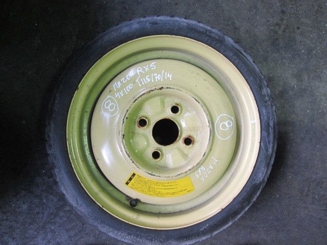 Pneu suplente MAZDA MX-5 II (NB)