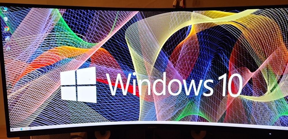 Dell VOSTRO 230 Intel 2x 3,00GHz+8GB RAM+128GB SSD Win10