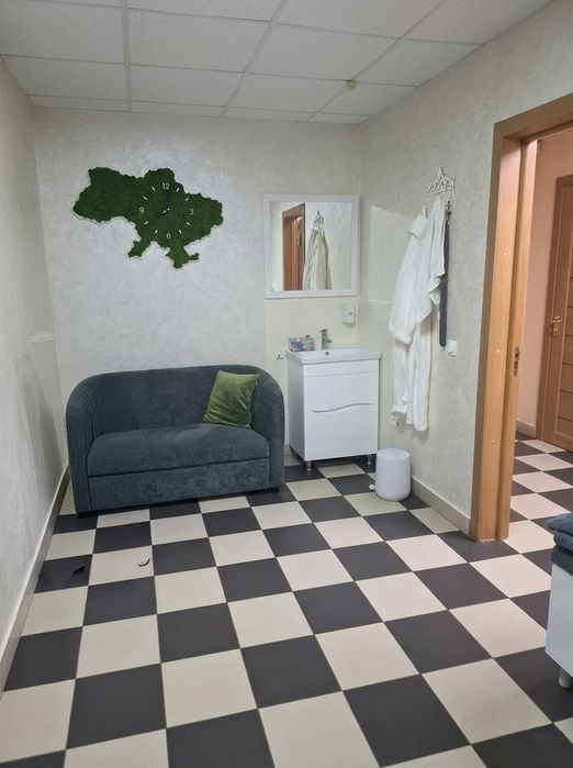 Оренда під клініку, косметологію, офіс