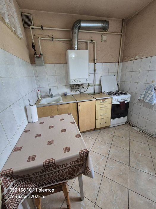 Продається 2 кім.кв. по вул. Грушевського