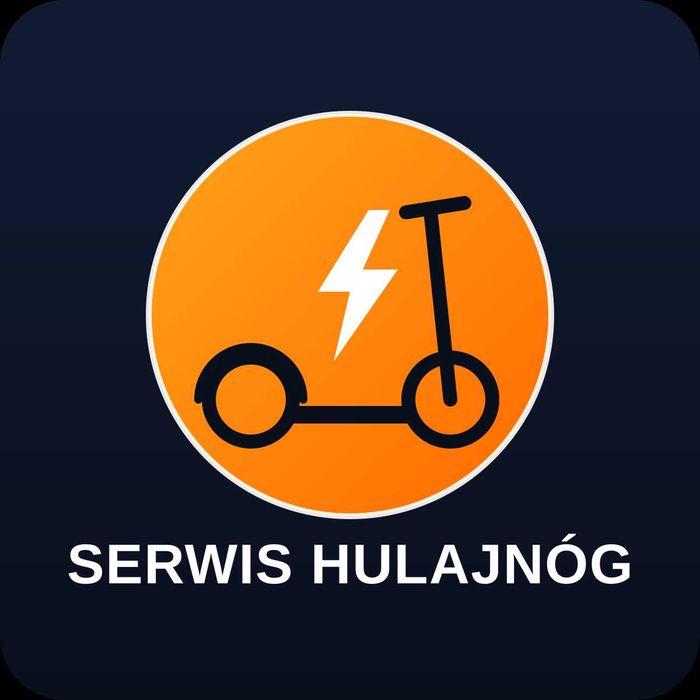 Serwis, naprawa hulajnóg elektrycznych