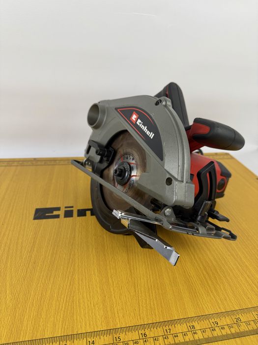 Циркулярна пила Einhell TC-CS 1250